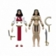 Conan el Bárbaro Epic H.A.C.K.S. Figura 1/12 Bêlit: Queen of the Black Coast