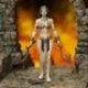 Conan el Bárbaro Epic H.A.C.K.S. Figura 1/12 Bêlit: Queen of the Black Coast