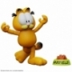 Garfield Figura Garfield V.2 10 cm