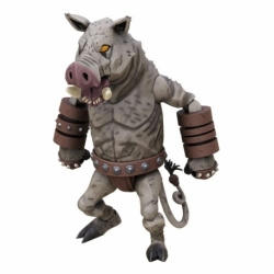 Hellboy Figura Gruagach (The Wild Hunt) 11 cm