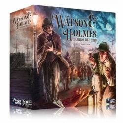 Watson y Holmes