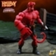 Hellboy Figura Hellboy 14 cm