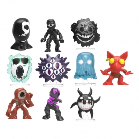 Doors Figuras Wave 1 5 cm Surtido (24)