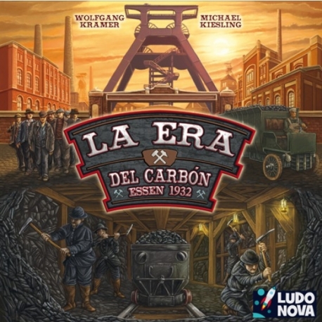 La Era del Carbón