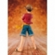 One Piece FiguartsZERO PVC Statue Straw Hat Luffy 14 cm