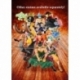 One Piece Estatua PVC FiguartsZERO Cotton Candy Lover Chopper 7 cm