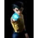 Yu Yu Hakusho S.H. Figuarts Action Figure Yusuke Urameshi 15 cm