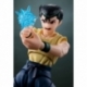 Yu Yu Hakusho S.H. Figuarts Action Figure Yusuke Urameshi 15 cm