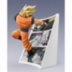 Dragon Ball Z Figura Figuarts Zero Son Goku Trail of Battles 22 cm