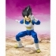 Dragon Ball Daima Figura S.H. Figuarts Vegeta 14 cm