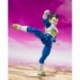 Dragon Ball Daima Figura S.H. Figuarts Vegeta 14 cm