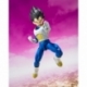 Dragon Ball Daima Figura S.H. Figuarts Vegeta 14 cm