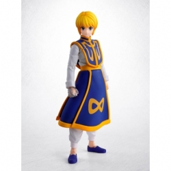 Hunter X Hunter Figura S.H.Figuarts Kurapika 15 cm