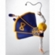 Hunter X Hunter S.H.Figuarts Action Figure Kurapika 15 cm