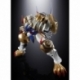 Super Robot Wars: Original Generations Soul of Chogokin Actionfigure GX-119 Ryuko-O/Koryu-O 20 cm