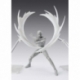 Tamashii Effect Action Figure Accessory Wind White for S.H.Figuarts