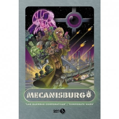 Mecanisburgo