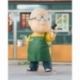 Sakamoto Days Figura Figuarts mini Taro Sakamoto 9 cm