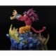 Dragon Ball Daima FiguartsZERO Extra Battle PVC Statue Marshall Super Saiyan 4 Son Goku Daima
