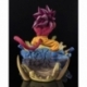 Dragon Ball Daima FiguartsZERO Extra Battle PVC Statue Marshall Super Saiyan 4 Son Goku Daima