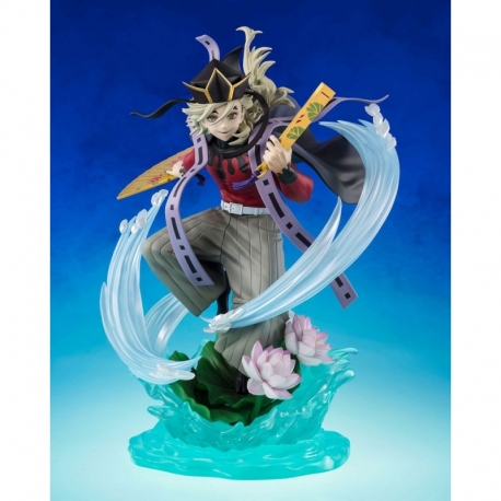 Demon Slayer: Kimetsu no Yaiba Estatua PVC FiguartsZERO Doma 23 cm