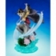 Demon Slayer: Kimetsu no Yaiba Estatua PVC FiguartsZERO Doma 23 cm