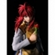 Yu&nbsp;Yu&nbsp;Hakusho Figura S.H. Figuarts Kurama 15 cm