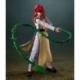 Yu&nbsp;Yu&nbsp;Hakusho Figura S.H. Figuarts Kurama 15 cm