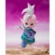 Dragonball Super Daima S.H. Figuarts Action Figure Supreme Kai Mini 7 cm