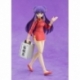 Ranma 1/2 Figura S.H. Figuarts Shampoo 13 cm
