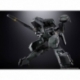 Metal Gear Solid Chogokin Action Figure Metal Gear Rex 18 cm