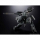 Metal Gear Solid Chogokin Action Figure Metal Gear Rex 18 cm