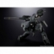 Metal Gear Solid Chogokin Action Figure Metal Gear Rex 18 cm