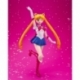 Sailor Moon Figura S.H. Figuarts Sailor Moon -Crystal Star Compact Edition- 14 cm