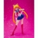 Sailor Moon Figura S.H. Figuarts Sailor Moon -Crystal Star Compact Edition- 14 cm