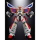 The Brave Fighter Exkizer Soul of Chogokin Action Figure GX-120 Kingexkizer 28 cm
