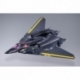 Macross 7 Figura DX Chogokin VF-17S Nightmare Stealthvalkyrie (Gamlin Kizaki use) 25 cm