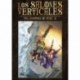 Mazmorreo classics: Vertical salons