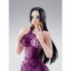 One Piece Figura S.H.Figuarts Boa Hancock -Marineford- 16 cm