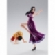 One Piece Figura S.H.Figuarts Boa Hancock -Marineford- 16 cm