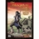 Mazmorreo classics. The Phlogiston Books Vol I