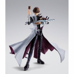 Yu-Gi-Oh! Figura S.H.Figuarts Seto Kaiba 16 cm