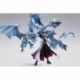 Yu-Gi-Oh! Figura S.H.Figuarts Seto Kaiba 16 cm