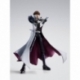 Yu-Gi-Oh! Figura S.H.Figuarts Seto Kaiba 16 cm