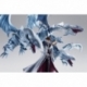 Yu-Gi-Oh! Figura S.H.Figuarts Seto Kaiba 16 cm