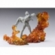Tamashii Effect Action Figure Accessory Smoke Burst Ver. for S.H.Figuarts