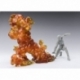 Tamashii Effect Action Figure Accessory Smoke Burst Ver. for S.H.Figuarts