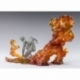 Tamashii Effect Action Figure Accessory Smoke Burst Ver. for S.H.Figuarts