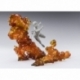 Tamashii Effect Action Figure Accessory Smoke Burst Ver. for S.H.Figuarts