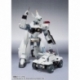 Mobile Police Patlabor Figura Robot Spirits Side Labor Ingram 1st 13 cm
